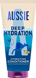 Deep Hydration