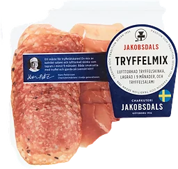 Tryffelmix