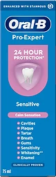 Tandkräm Sensitive protect