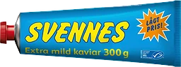Kaviar mild