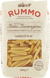 Casarecce Pasta