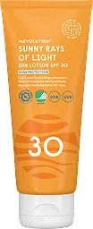 Spf 30 Lotion Sunny Rays