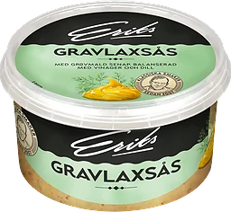 Gravlaxsås
