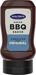 Barbecuesås Original
