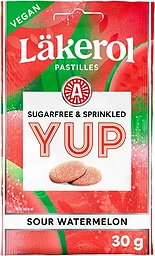 Pastill YUP Vattenmelon
