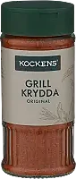 Grillkrydda Original Ekonomigl
