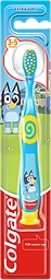 Tandborste Kids Bluey 3-5