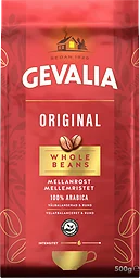 Original Mellanrost Hela Bönor