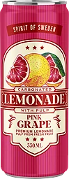 Lemonade Pink Grape