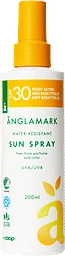 Solspray Spf 30