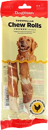 Tuggrulle M Kyckling Hundgodis 2-pack