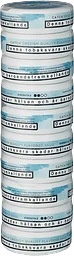 Eucalyptus Mini White Stock