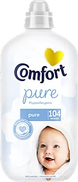 White Pure Sköljmedel