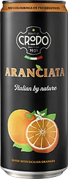 Läsk Aranciata