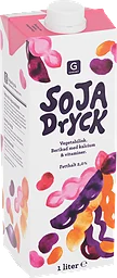 Sojadryck Vegetabilisk 2%
