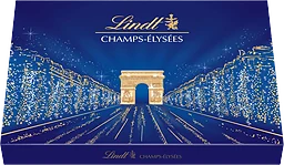 Chokladpraliner Champs Élysées