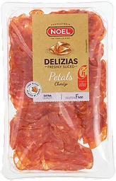 Petals Chorizo