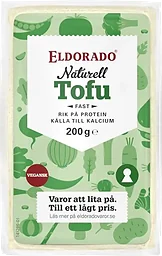 Naturell Tofu Fast