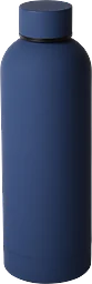 Termosflaska Blå 500 ml