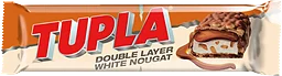 Chokladbar White Nougat
