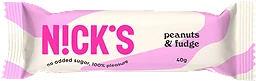 Chokladbar Peanuts n' Fudge
