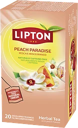 Peach Paradise