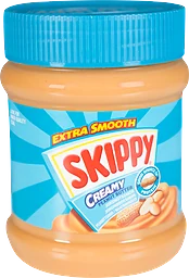 Jordnötssmör Creamy
