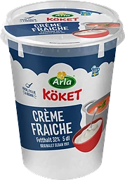 Crème Fraiche 32%