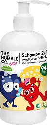 Schampo 2in1