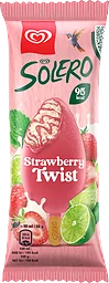 Strawberry Twist