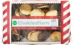 Chokladflarn
