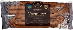 Varmkorv