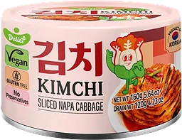 Kimchi