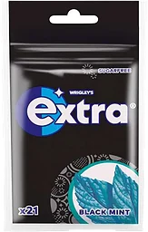 Black Mint