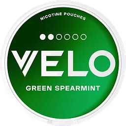 Green Spearmint S2