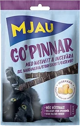 Nötkött Ingfär Gopinnar