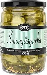 Smörgåsgurka