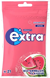 Tuggummi Watermelon