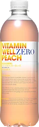 Zero Peach