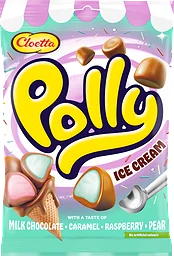 Ice Cream Polly