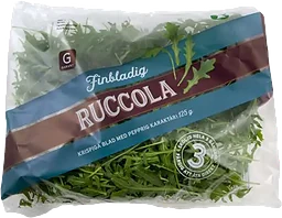 Ruccola