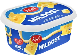 Mildost