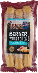 Bernerwurst