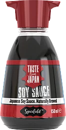 Soy Sauce Japansk