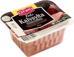 Kalvsylta Deli