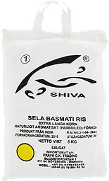 Basmati Ris
