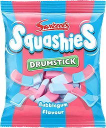 Squashies Bubblegum