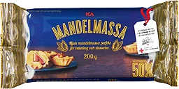 Mandelmassa