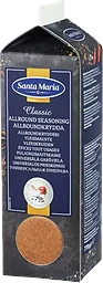 Allroundkrydda Classic