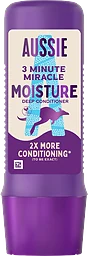 Moisture 3 Minute Miracle